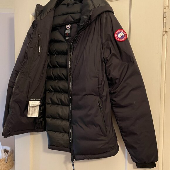 Canadian Goose Jacket - Picture 1 of 5